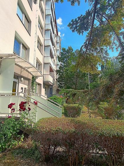 Na predaj útulná a prakticky riešená garsónka, Bratislava II TOP 