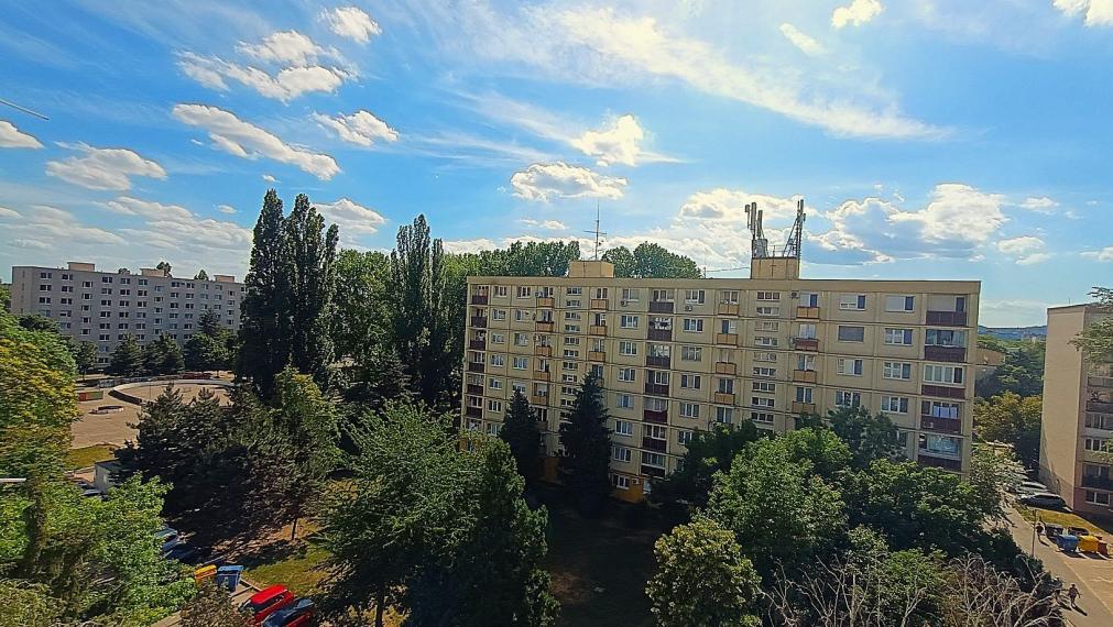 Na predaj útulná a prakticky riešená garsónka, Bratislava II TOP 