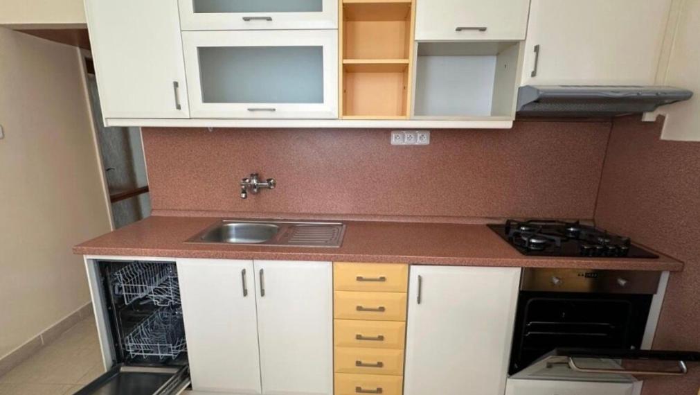 Na prenájom útulný a priestranný 2-izbový byt s výmerou 60 m2, Bratislava I TOP