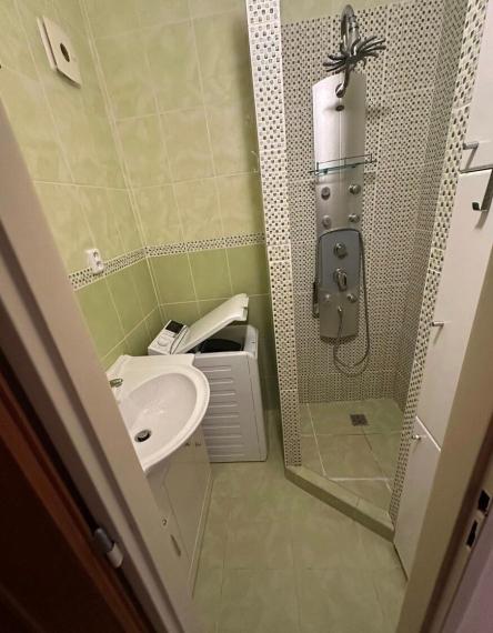 Na prenájom útulný a priestranný 2-izbový byt s výmerou 60 m2, Bratislava I TOP