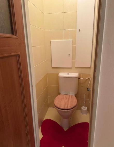 Na prenájom útulný a priestranný 2-izbový byt s výmerou 60 m2, Bratislava I TOP