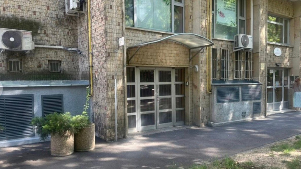 Na prenájom reprezentatívny obchodný priestor s výmerou 445 m2, Bratislava I TOP