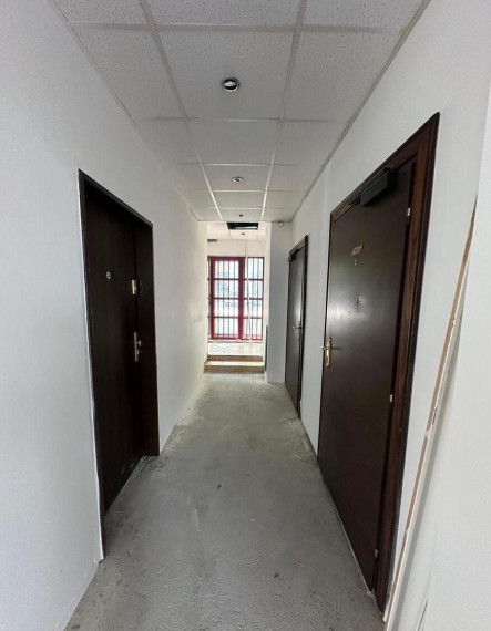 Na prenájom reprezentatívny obchodný priestor s výmerou 445 m2, Bratislava I TOP