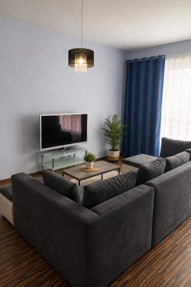 Na predaj 1-izbový byt s veľkou terasou, Bratislava I TOP