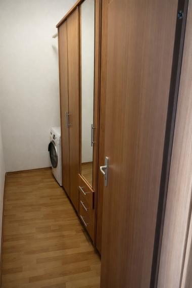 Na predaj 1-izbový byt s veľkou terasou, Bratislava I TOP