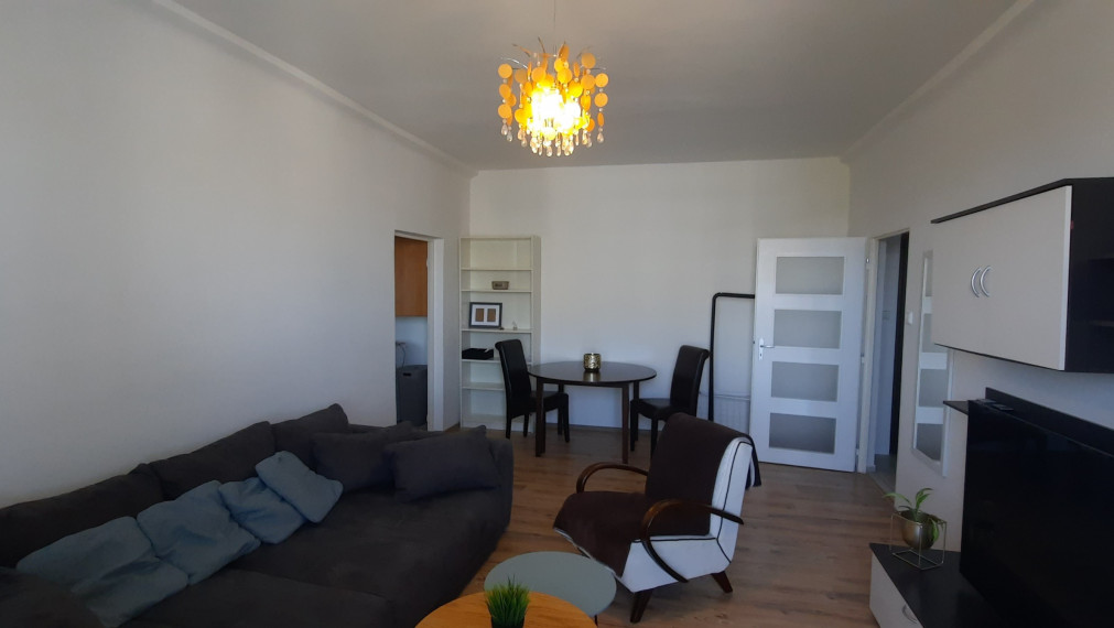 Na prenájom čistý a útulný 2 izbový byt na Súmračnej ul. - Bratislava II TOP