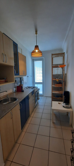 Na prenájom čistý a útulný 2 izbový byt na Súmračnej ul. - Bratislava II TOP