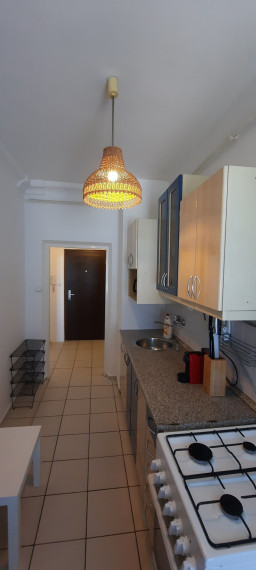 Na prenájom čistý a útulný 2 izbový byt na Súmračnej ul. - Bratislava II TOP