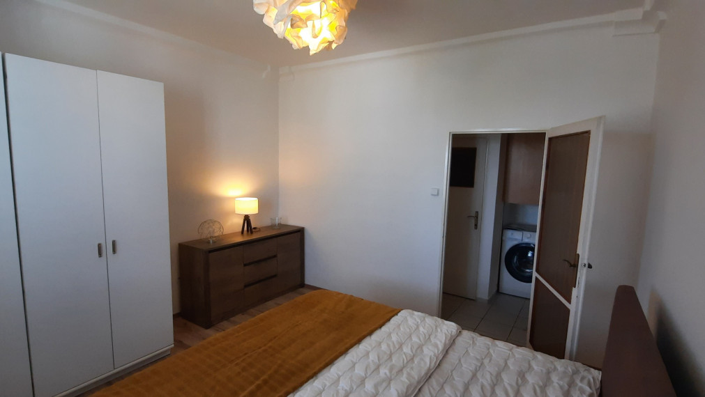 Na prenájom čistý a útulný 2 izbový byt na Súmračnej ul. - Bratislava II TOP