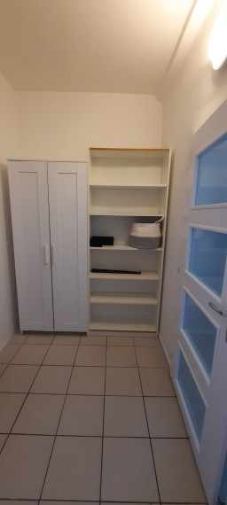 Na prenájom čistý a útulný 2 izbový byt na Súmračnej ul. - Bratislava II TOP