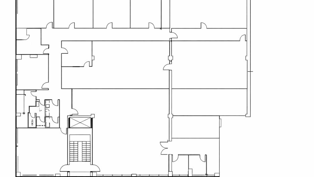 PRENÁJOM – Multifunkčný priestor 225,80 m² 