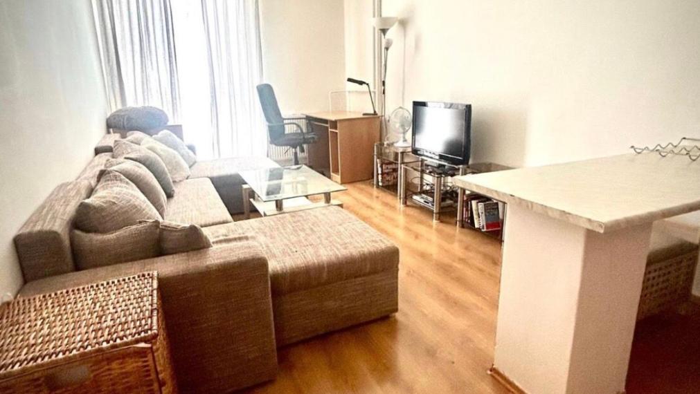 Na prenájom kompletne zrekonštruovaný a plne zariadený 2-izbový byt - Bratislava II TOP