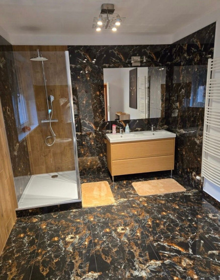 Na prenájom samostatný apartmán s výmerou 35 m2 
