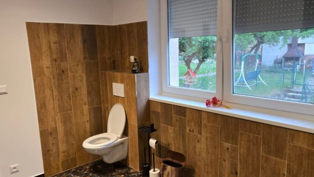 Na prenájom samostatný apartmán s výmerou 35 m2 