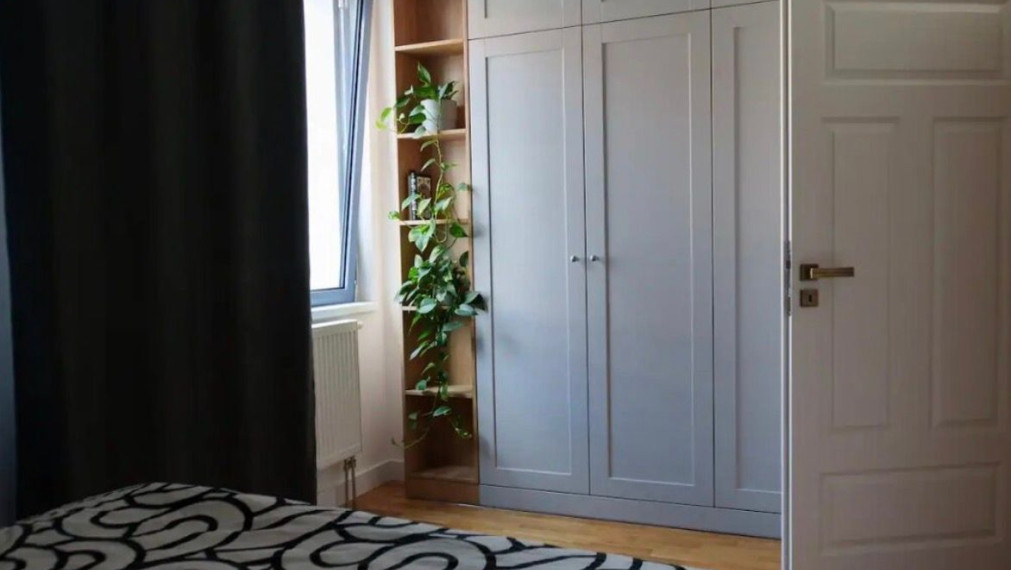 Na prenájom moderný, kompletne zariadený 2-izbový apartmán v novostavbe 