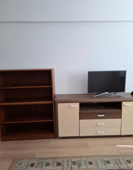 Na prenájom slnečný 1-izbový byt - ul. Kadnárova, Bratislava III TOP  
