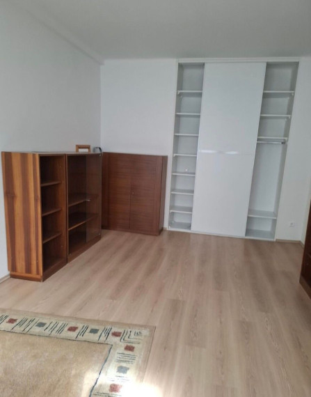 Na prenájom slnečný 1-izbový byt - ul. Kadnárova, Bratislava III TOP  