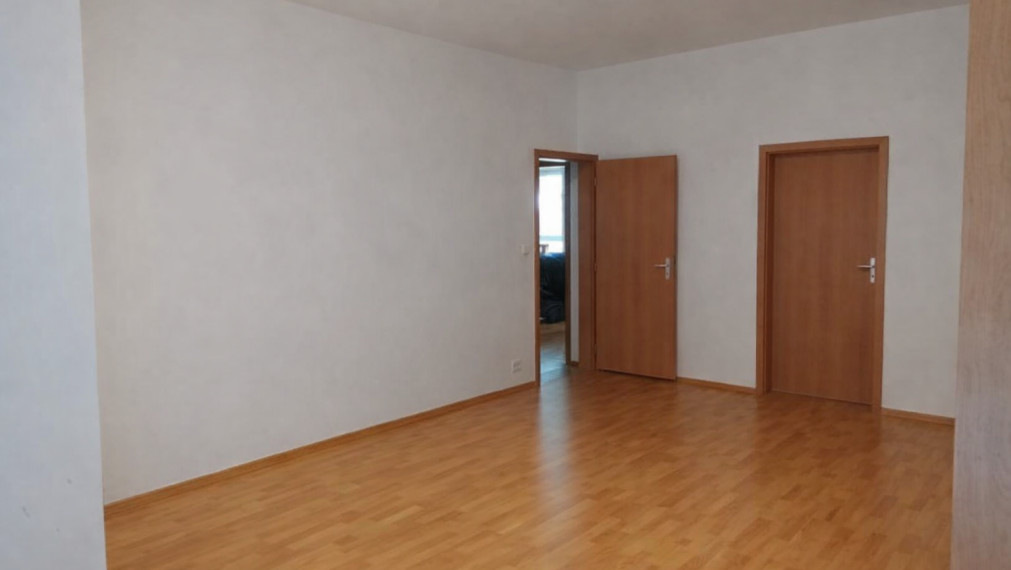 Priestranný 3-izbový byt s terasou v srdci Bratislavy na predaj TOP