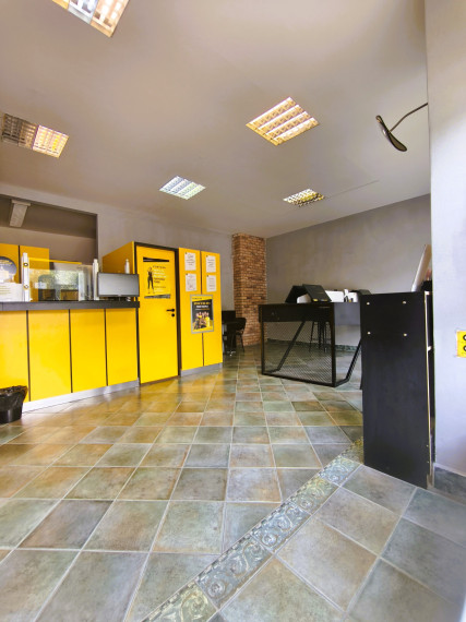 Nebytový / obchodný priestor na prenájom, 83 m2, Bratislava II TOP