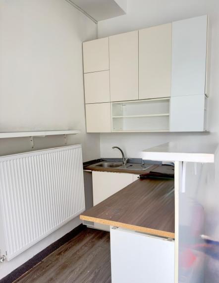 PRENÁJOM – Komerčný priestor 56 m², Panónska cesta, pri OC Danubia