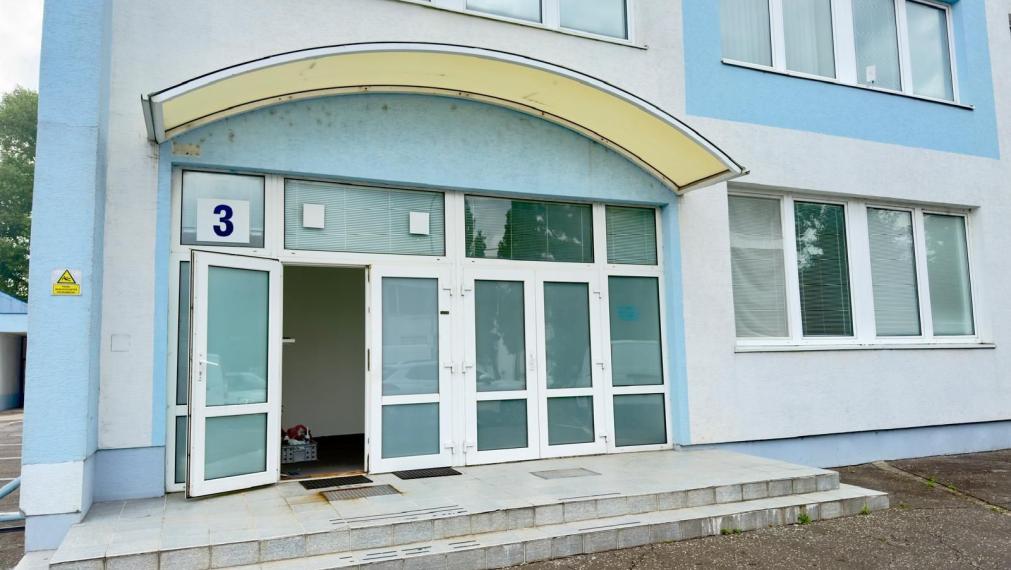 PRENÁJOM – Komerčný priestor 56 m², Panónska cesta, pri OC Danubia