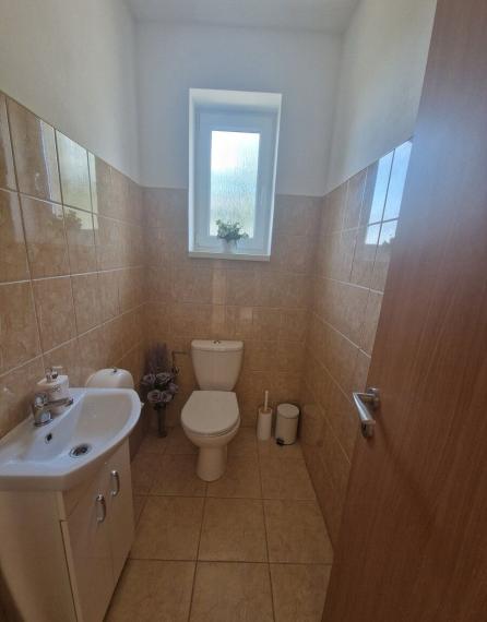 Rodinný dom s bazénom na predaj – Senec, časť Lesopark