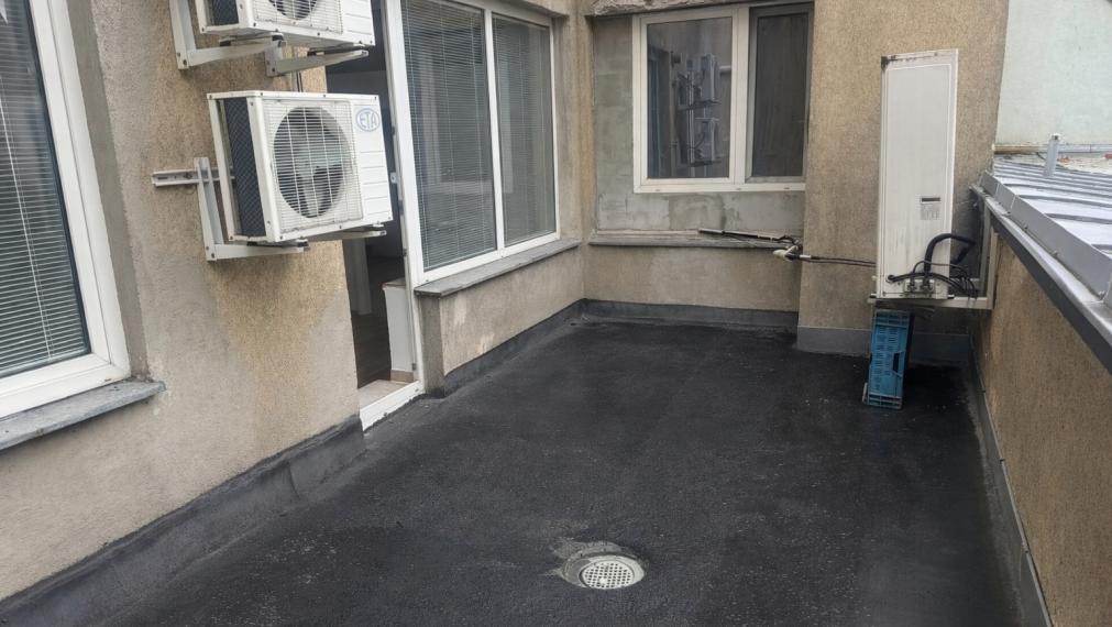 Na prenájom priestranné rezidenčné bývanie v centre mesta - Bratislava I