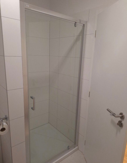 Na prenájom štýlovo a moderne zariadený, úplne nový 1-izbový byt, Bratislava III TOP