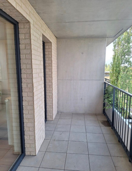 Na prenájom štýlovo a moderne zariadený, úplne nový 1-izbový byt, Bratislava III TOP