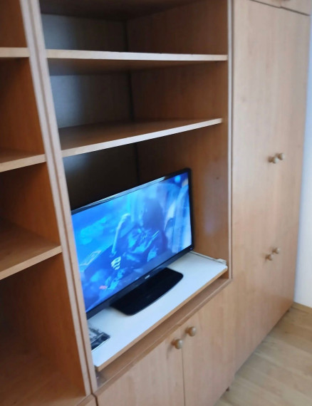  Na predaj útula a prakticky riešená garsónka, Bratislava III TOP