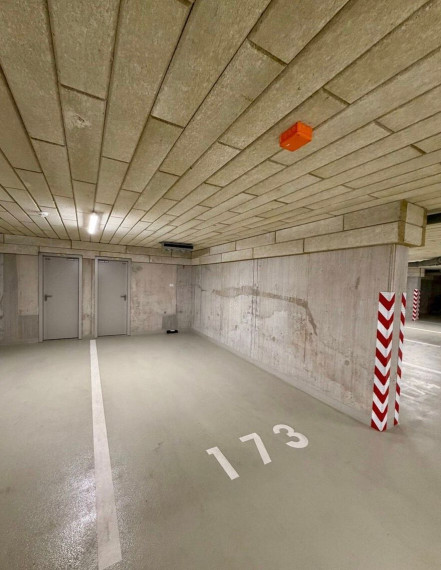Nadštandardne zariadený 1-izbový byt v prestížnom rezidenčnom projekte Metropolis na prenájom TOP