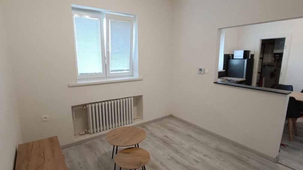 Na prenájom štýlový, moderne zrekonštruovaný 2-izbový byt TOP