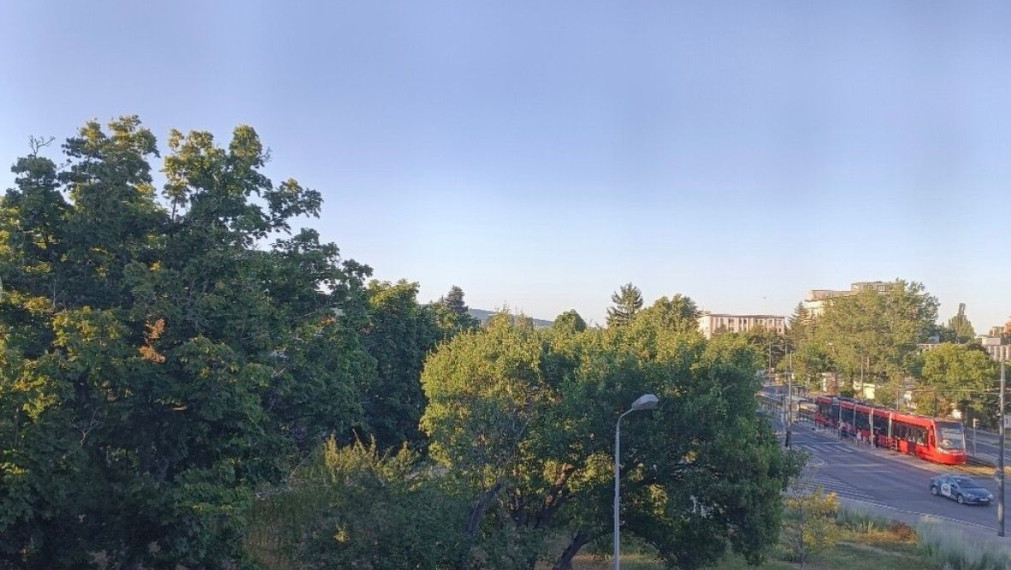 Na prenájom štýlový, moderne zrekonštruovaný 2-izbový byt TOP