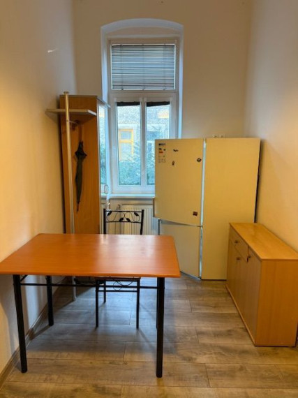Prenájom 1,5-izbového bytu – Palárikova ulica, Staré Mesto 