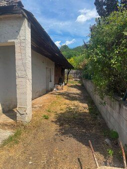 Rodinný dom na predaj - Sokolovce 
