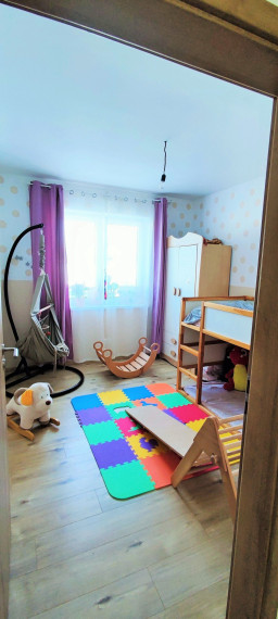 Rodinný dom v súkromnej ulici len 30 min od Bratislavy 