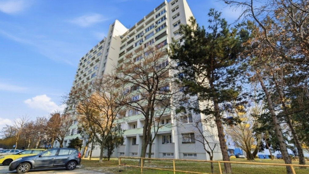 Na prenájom čerstvo a kompletne zrekonštruovaný 1-izbový byt, Bratislava II TOP
