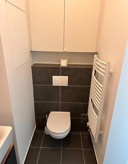 Na prenájom kompletne zariadený a klimatizovaný 1-izbový byt s balkónom, Bratislava V TOP