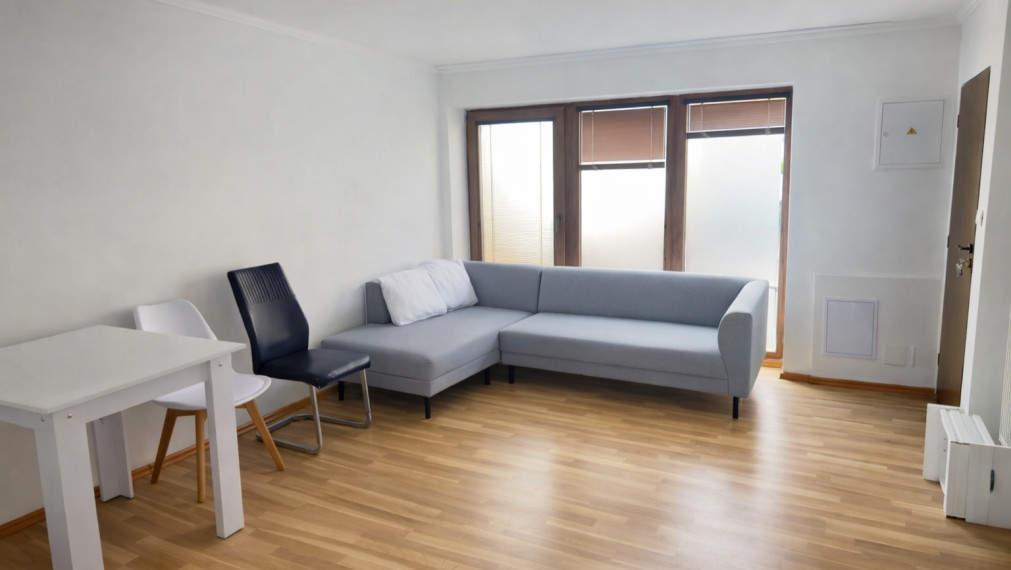 Prenájom apartmánov - Radiová ulica, Bratislava