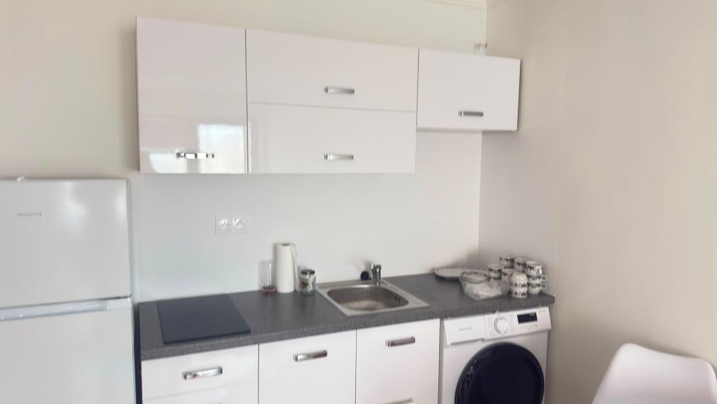 Prenájom apartmánov - Radiová ulica, Bratislava