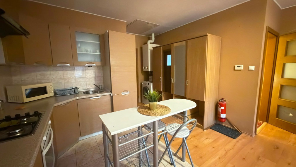 Prenájom apartmánov - Radiová ulica, Bratislava