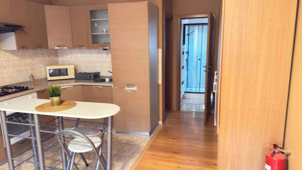 Prenájom apartmánov - Radiová ulica, Bratislava