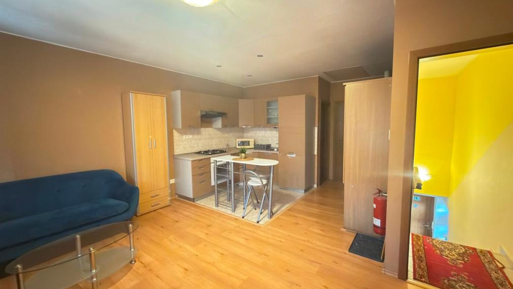 Prenájom apartmánov - Radiová ulica, Bratislava