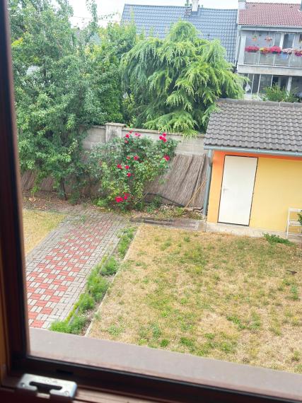 Prenájom apartmánov - Radiová ulica, Bratislava