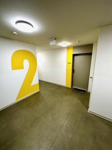 2-izbový byt v obľúbenom projekte Ovocné sady na prenájom, Bratislava II TOP