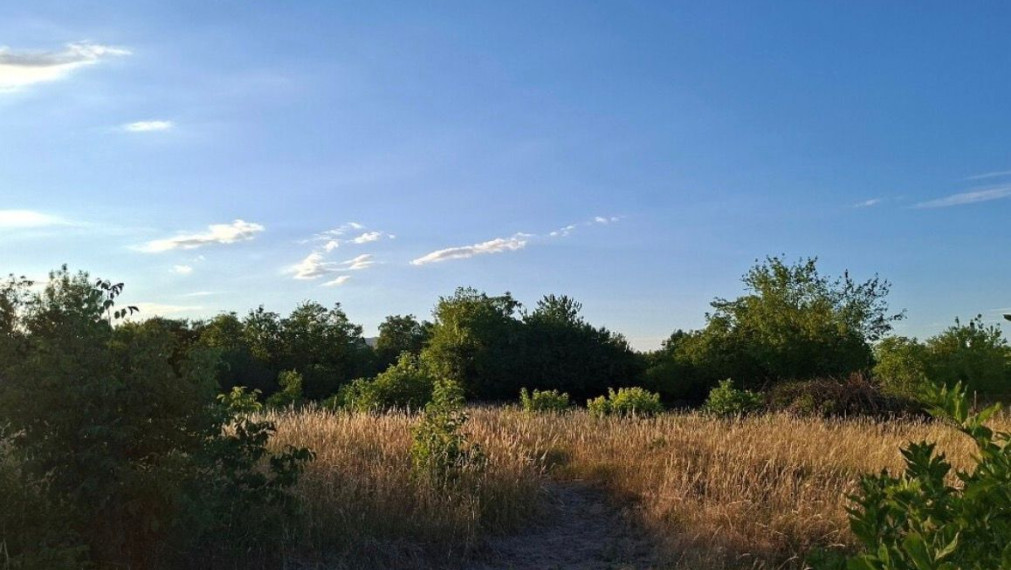  Na predaj krásny slnečný pozemok s výmerou 2 170 m2 v atraktívnej mestskej časti BA III TOP
