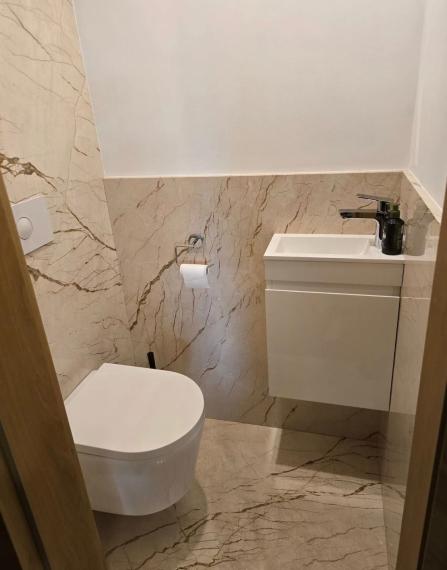 Na predaj jedinečný 3-izbový byt v prestížnom rezidenčnom projekte Grand Koliba, BA III TOP