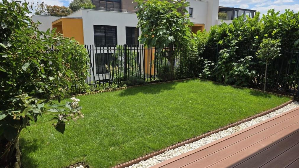 Na predaj jedinečný 3-izbový byt v prestížnom rezidenčnom projekte Grand Koliba, BA III TOP