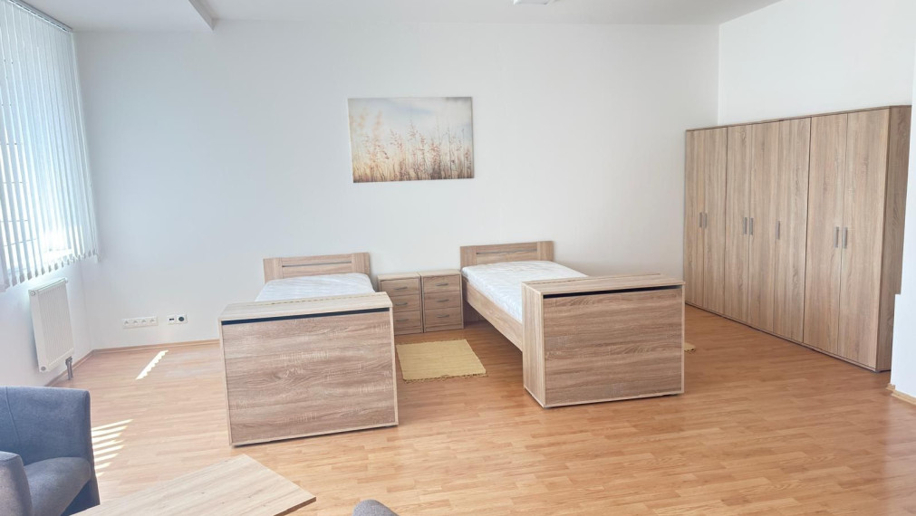 Apartmán na prenájom, Bratislava II TOP