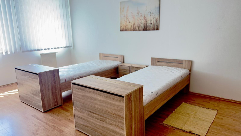 Apartmán na prenájom, Bratislava II TOP